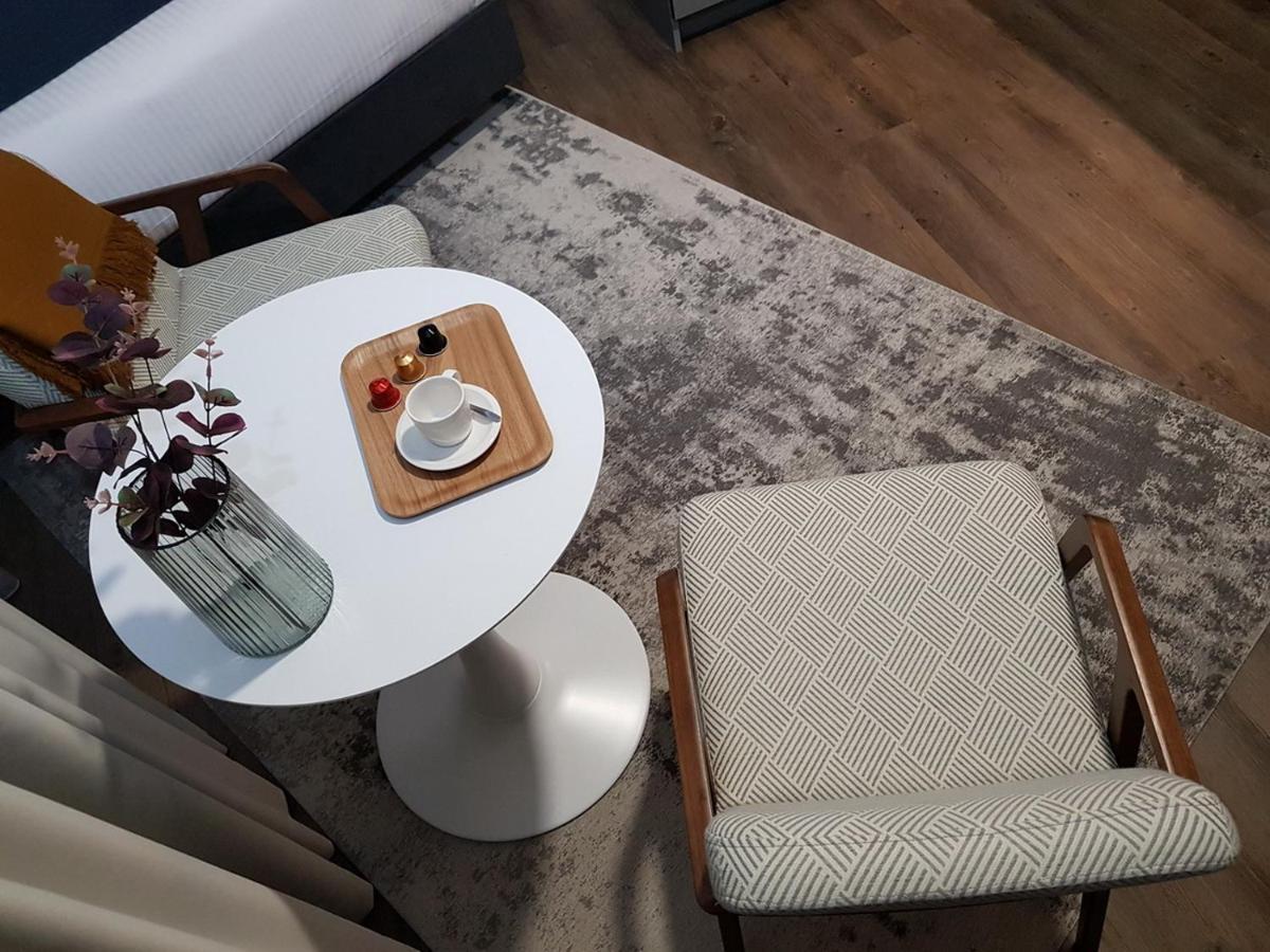 Apartamenty Zeromskiego Aparthotel Mielec Esterno foto