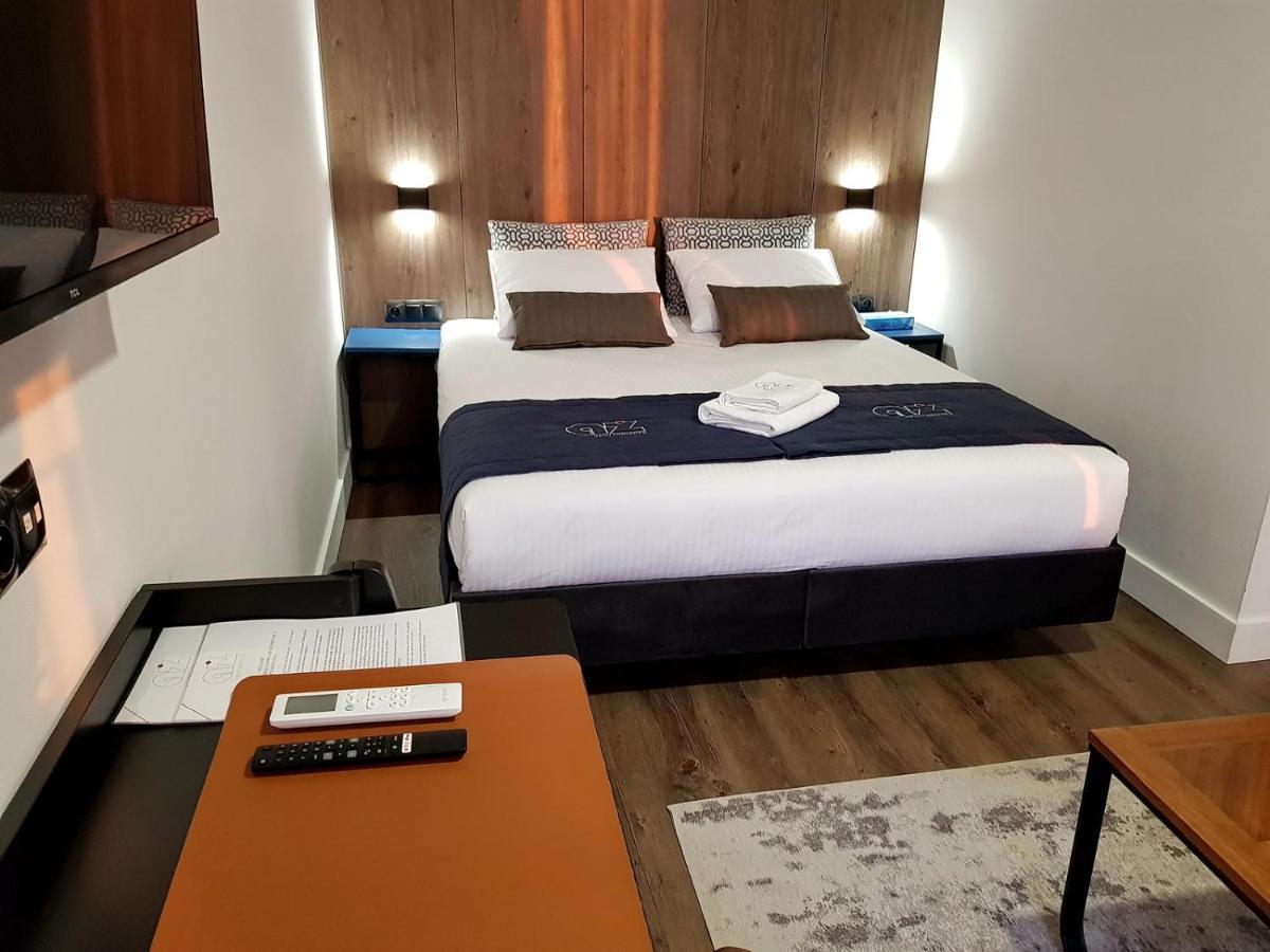 Apartamenty Zeromskiego Aparthotel Mielec Esterno foto