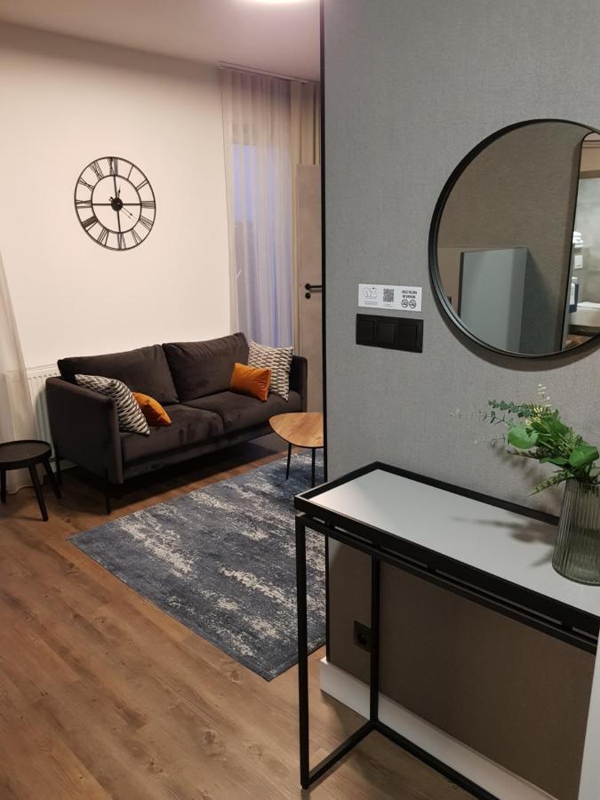 Apartamenty Zeromskiego Aparthotel Mielec Esterno foto