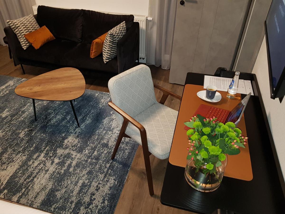 Apartamenty Zeromskiego Aparthotel Mielec Esterno foto