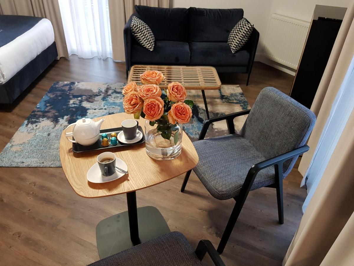 Apartamenty Zeromskiego Aparthotel Mielec Esterno foto